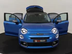 Fiat 500X thumbnail 16