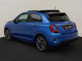 Fiat 500X thumbnail 3