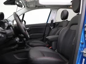 Fiat 500X thumbnail 22