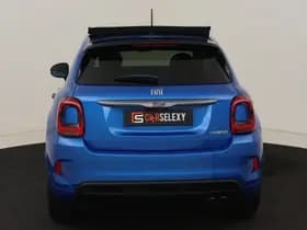 Fiat 500X thumbnail 4