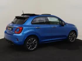 Fiat 500X thumbnail 5
