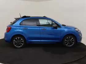 Fiat 500X thumbnail 6