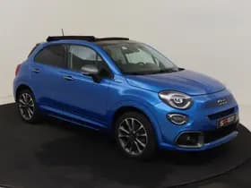 Fiat 500X thumbnail 7