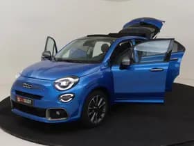 Fiat 500X thumbnail 9