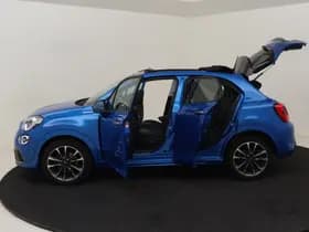 Fiat 500X thumbnail 10