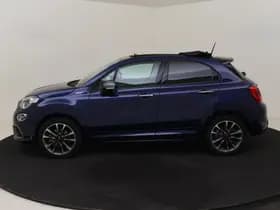 Fiat 500X thumbnail 2
