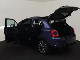 Fiat 500X thumbnail 11