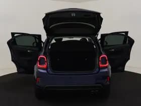 Fiat 500X thumbnail 12