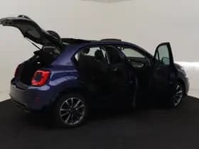 Fiat 500X thumbnail 13