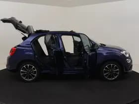 Fiat 500X thumbnail 14