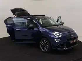Fiat 500X thumbnail 15