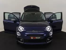 Fiat 500X thumbnail 16