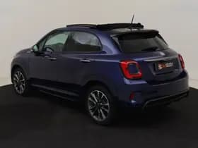 Fiat 500X thumbnail 3