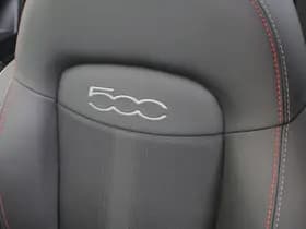 Fiat 500X thumbnail 25