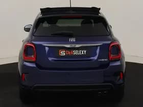 Fiat 500X thumbnail 4