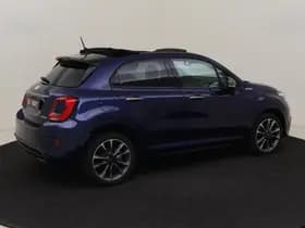 Fiat 500X thumbnail 5