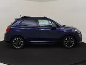 Fiat 500X thumbnail 6