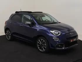 Fiat 500X thumbnail 7