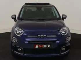 Fiat 500X thumbnail 8