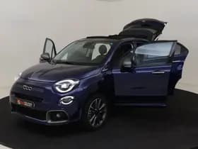 Fiat 500X thumbnail 9