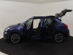 Fiat 500X thumbnail 10