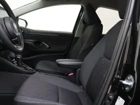 Toyota Yaris 115PK Hybr Dynamic AUTOMAAT NIEUW! thumbnail 12