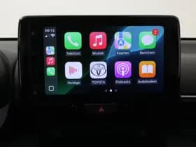 Toyota Yaris 115PK Hybr Dynamic AUTOMAAT NIEUW! thumbnail 15