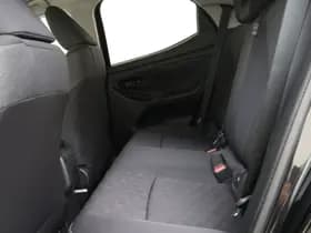 Toyota Yaris 115PK Hybr Dynamic AUTOMAAT NIEUW! thumbnail 18