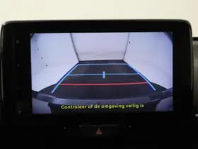 Toyota Yaris 115PK Hybr Dynamic AUTOMAAT NIEUW! thumbnail 19