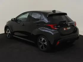 Toyota Yaris 115PK Hybr Dynamic AUTOMAAT NIEUW! thumbnail 3