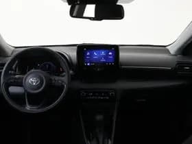 Toyota Yaris 115PK Hybr Dynamic AUTOMAAT NIEUW! thumbnail 22