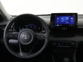 Toyota Yaris 115PK Hybr Dynamic AUTOMAAT NIEUW! thumbnail 23