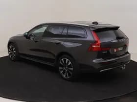 Volvo V60 thumbnail 3