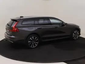 Volvo V60 thumbnail 5