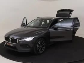 Volvo V60 thumbnail 9
