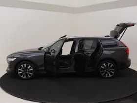 Volvo V60 thumbnail 10