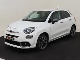 Fiat 500X 1.5 Hybrid Sport