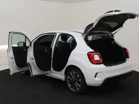 Fiat 500X 1.5 Hybrid Sport thumbnail 11