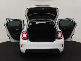 Fiat 500X 1.5 Hybrid Sport thumbnail 12