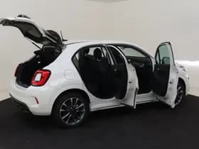 Fiat 500X 1.5 Hybrid Sport thumbnail 13