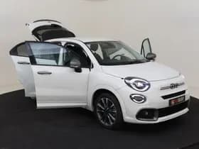 Fiat 500X 1.5 Hybrid Sport thumbnail 15