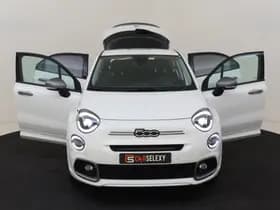 Fiat 500X 1.5 Hybrid Sport thumbnail 16