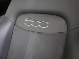 Fiat 500X 1.5 Hybrid Sport thumbnail 17