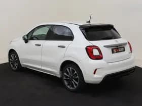 Fiat 500X 1.5 Hybrid Sport thumbnail 3