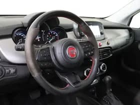 Fiat 500X 1.5 Hybrid Sport thumbnail 27