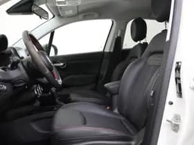 Fiat 500X 1.5 Hybrid Sport thumbnail 28