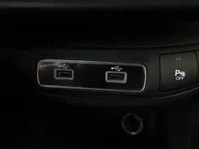 Fiat 500X 1.5 Hybrid Sport thumbnail 30