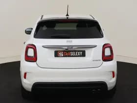 Fiat 500X 1.5 Hybrid Sport thumbnail 4