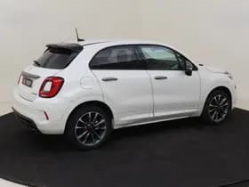 Fiat 500X 1.5 Hybrid Sport thumbnail 5