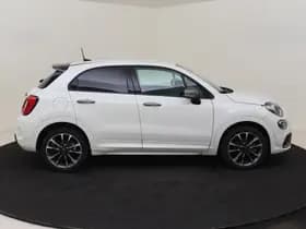 Fiat 500X 1.5 Hybrid Sport thumbnail 6